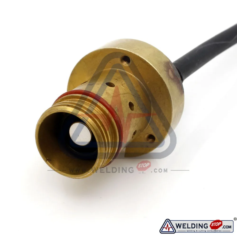 WS 228523 плазменной резки факел основной корпус для 1650 расходных материалов Aftermarket