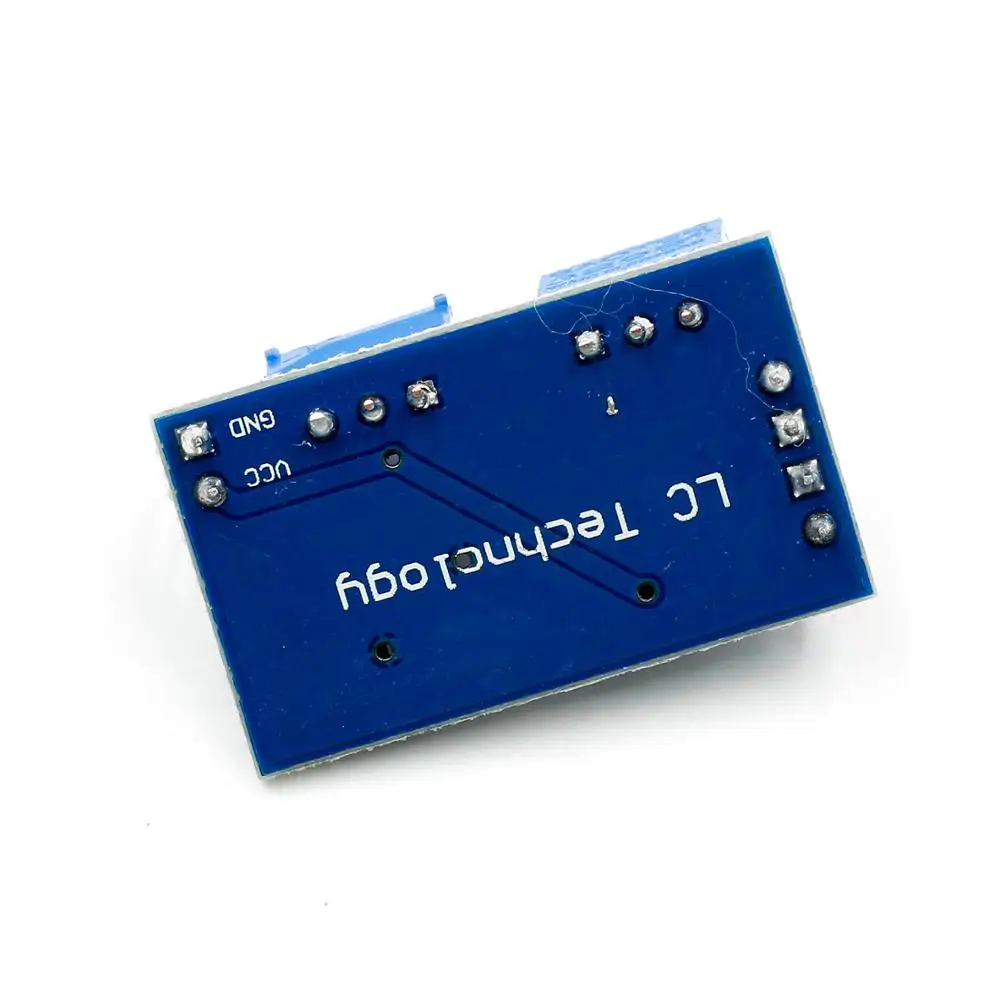 SG3525 ШИМ контроллер Модуль Регулируемая частота 100 400 кГц 8V 12V|Интегральные схемы| |