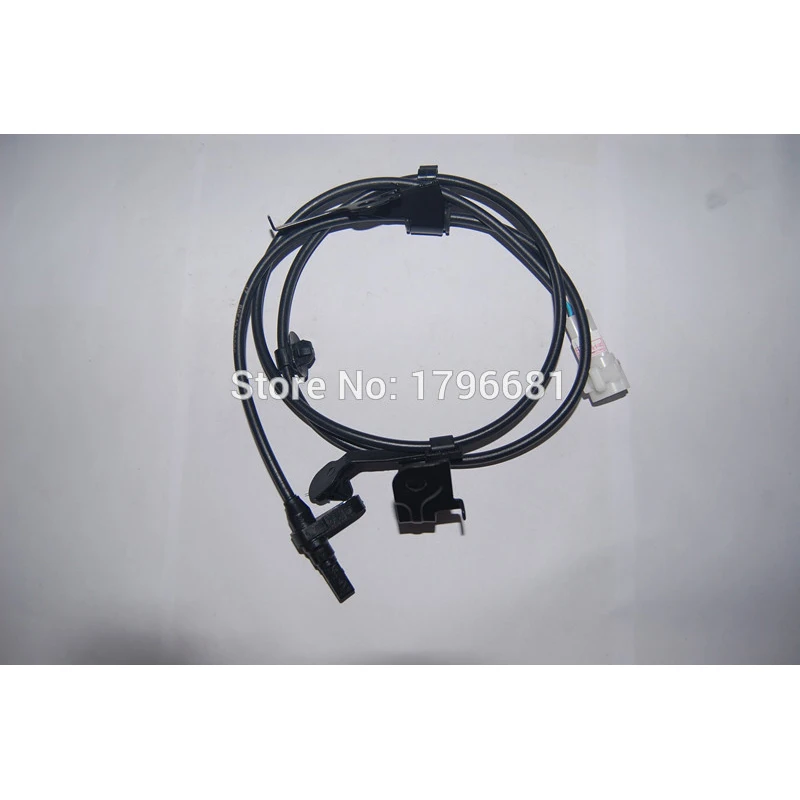 

CAPQX ABS WHEEL SPEED SENSOR Front Right side OEM:89542-52030 For YARIS SCION-XD 2007 2008 2009