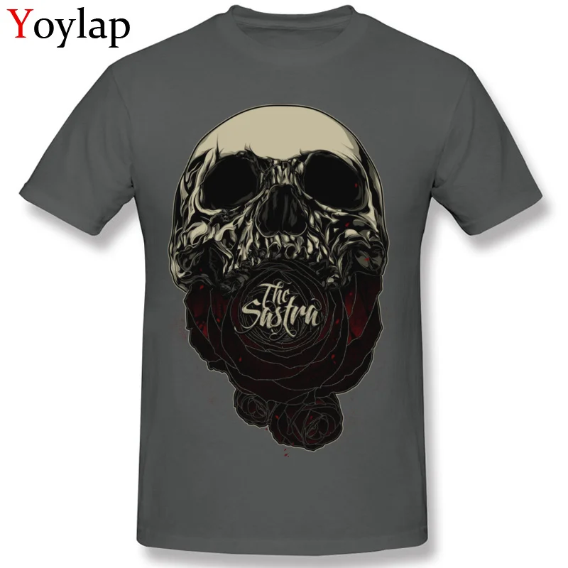 Graphic Printed Summer Autumn Family Short Sleeve T Shirts Cotton Fabric Round Collar Mens Tops T Shirt Normal Tee Shirt carbon