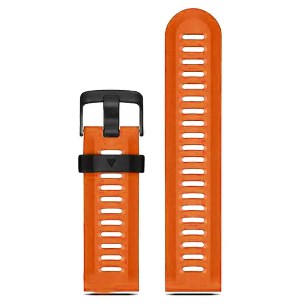 fenix 3 hr band replacement