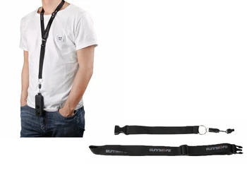 

Hanging Rope Neck Strap Lanyard Neck Cord for Insta 360 One X Panorama Camera Accessories Bullet Time 360 Camera Lanyard Sling
