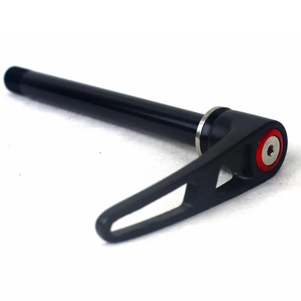 12x100 thru axle fork mount