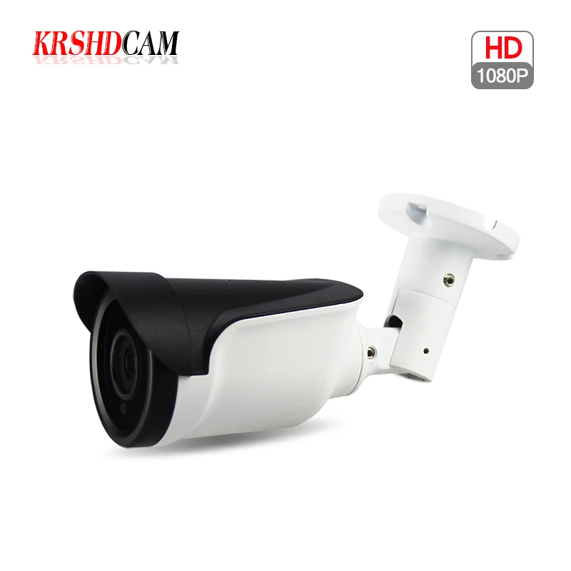 IP Камера 2mp 1080 P POE onvif p2p Sony imx322 Открытый водонепроницаемый ip66 3MP HD объектив Ночное