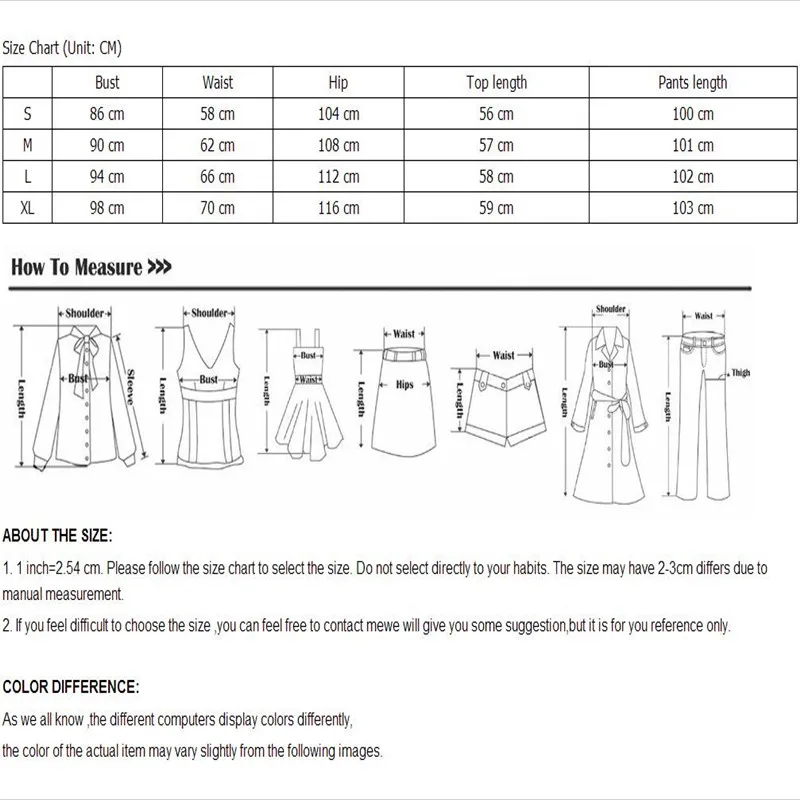 2018 Satin Tracksuit Women Spring Autumn Casual Two Piece Set (Zipper Jacket+Long Pants) Pink/Blue Female Pant Suit D35-AE-72 Women's Sets