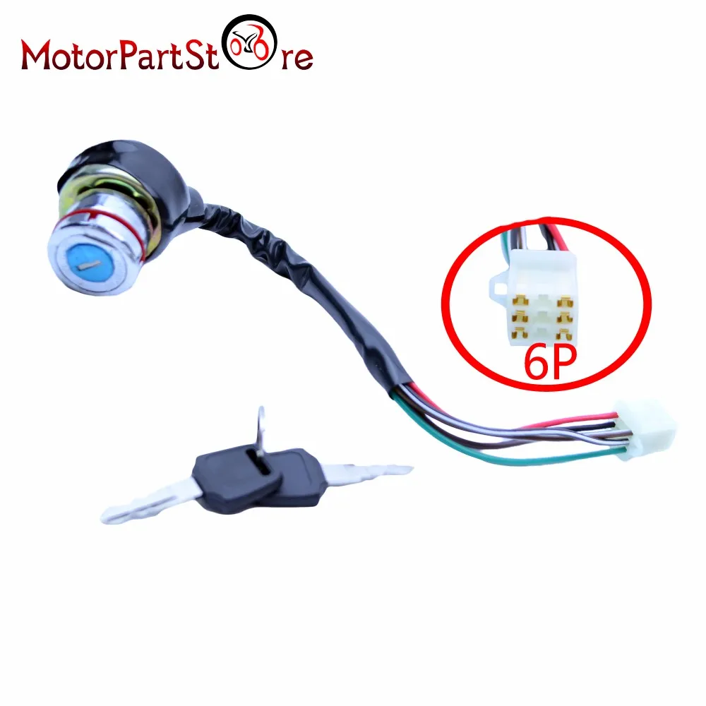 50CC 70CC IGNITION COIL QUAD ATV KAZUMA ROKETTA REDCAT