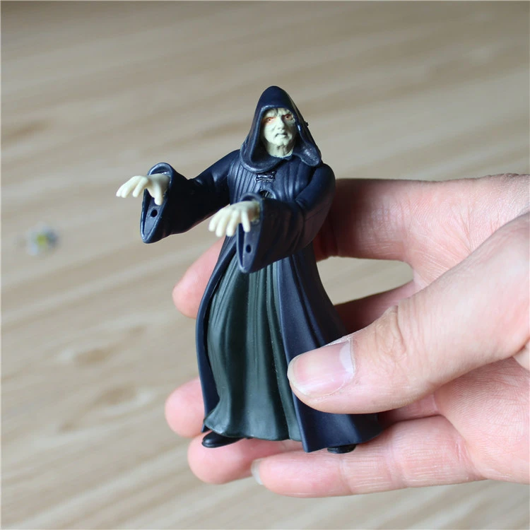 figuras star wars lider