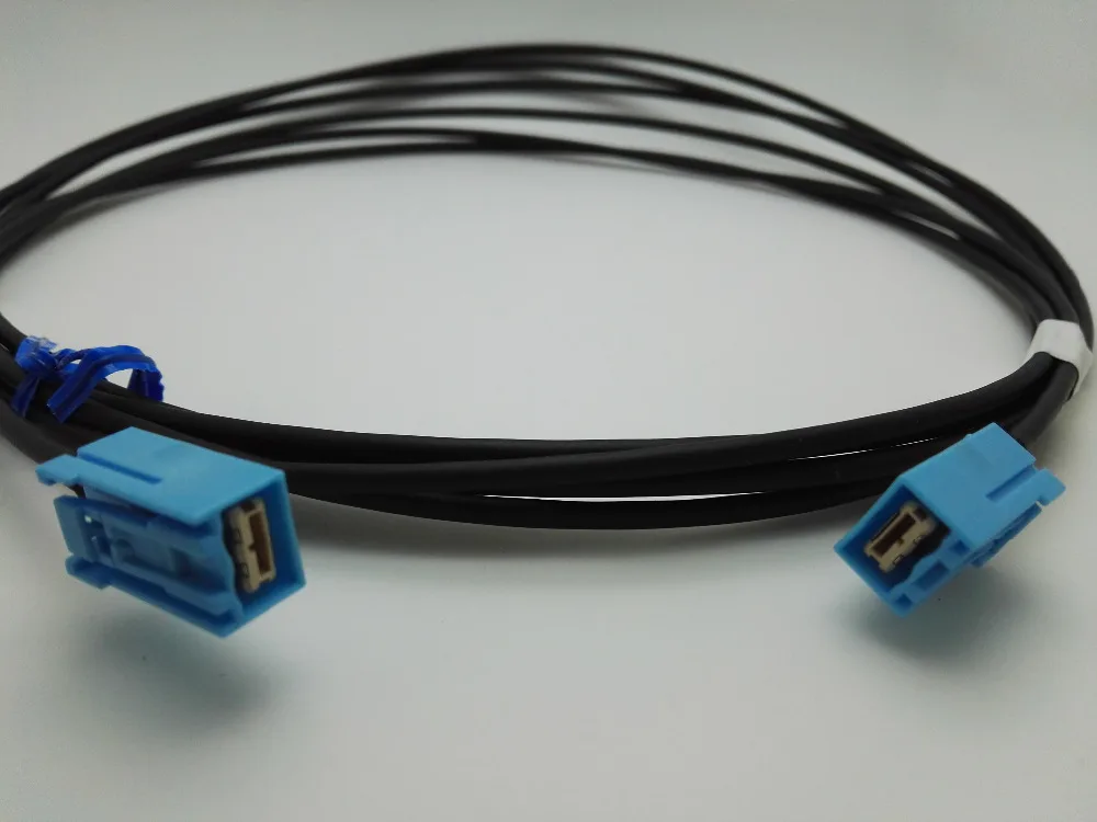 

Navigation module LVDS CABLE HARNESS For Land Rover Range Rover Evoque Freelander