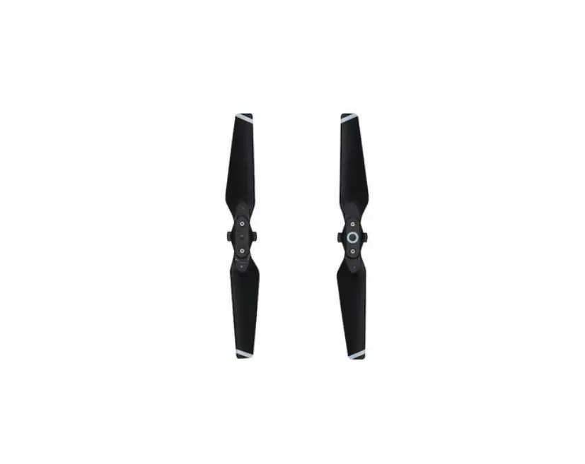 2Pairs 4pairs 8pairs Original DJI Spark Part 2 4730S Quick Release Folding Blades Propellers