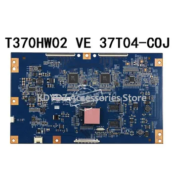 

free shipping Good test T-CON board for 37/40/46 inch T370HW02 VE 37T04-C0J 37T04-COJ screen T460HW03 VF