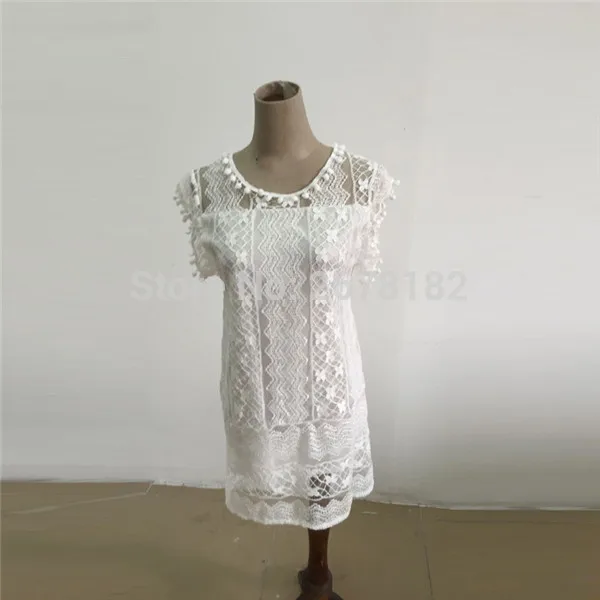 beautiful lace dress601
