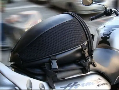Высокое качество Новая мотоциклетная обувь Хвост сумка мотоцикл сиденье сумка спортивная задней стороны сумка Водонепроницаемый укомплектованный