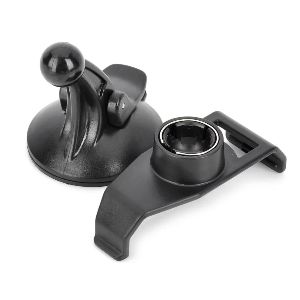 Car Windshield Mount Holder Suction cup GPS Stand for Garmin Nuvi 200 / 250 / 260 205 Car Auto Accessories gps holder gps suction cup mount