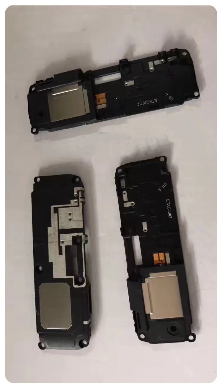 Wyieno для Mi 6 Громкий динамик Xiaomi M6 Mi6 звуковой сигнал кольцо гибкий кабель запасные