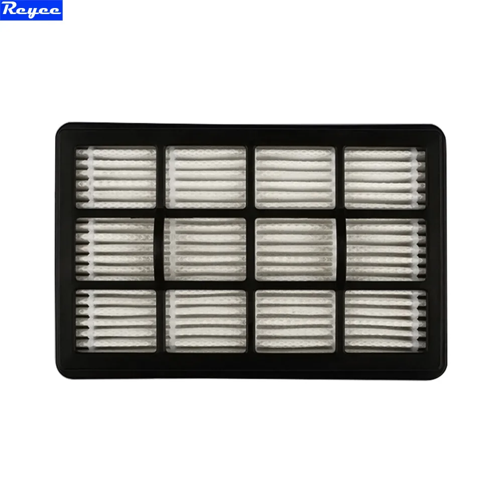130*83*22mm size of hepa filter with good quality of vacuum cleaner