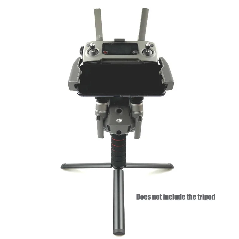 Ручной Стабилизатор для DJI MAVIC 2 PRO аксессуары с 3D принтом зум пульт дистанционного