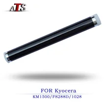 opc drum for Kyocera KM 1500 1820 1815 1300 1010 FS1020D compatible Copier spare parts KM1010 KM1300 KM1500 KM1820 KM1815 opc drum for Kyocera KM 1500 1820 1815 1300 1010 FS1020D compatible Copier spare parts KM1010 KM1300 KM1500 KM1820 KM1815