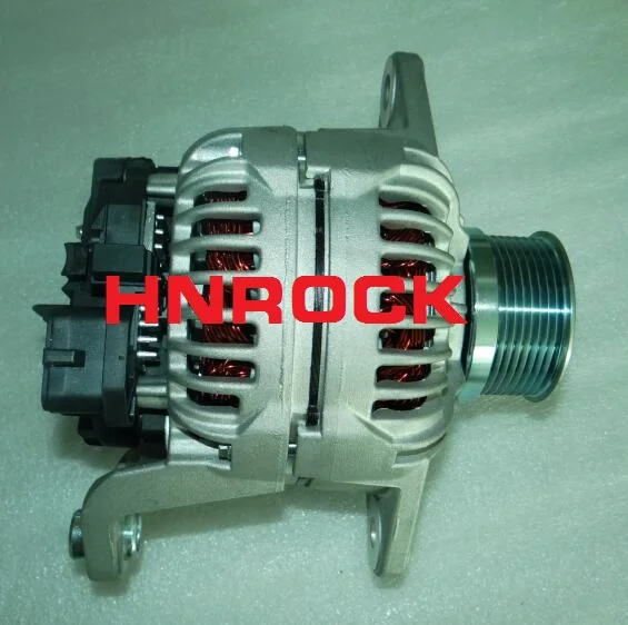 5332847 генератор 24v 120a