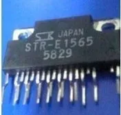 10 ШТ. Бесплатная доставка STR-E1565 НОВЫЙ | Электронные компоненты и принадлежности