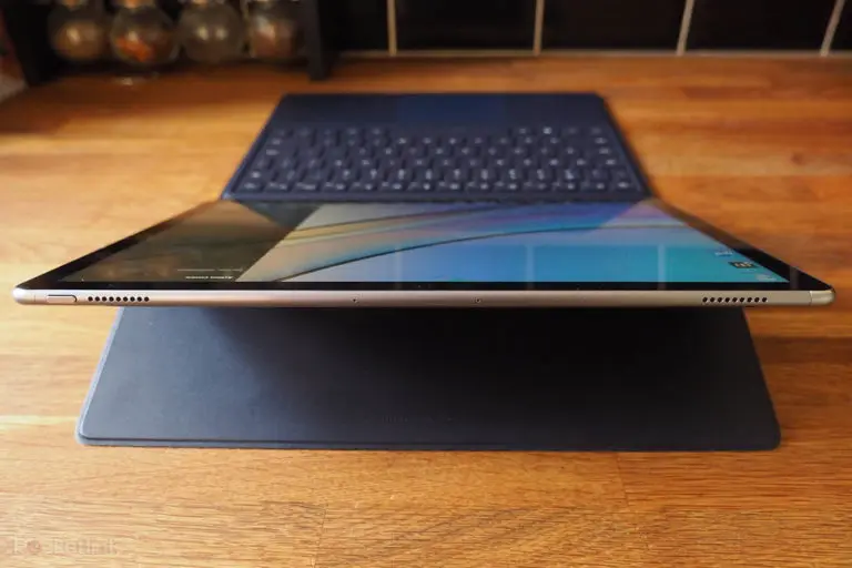 Новые 4 аппарат не привязан к оператору сотовой связи 2 в 1 ноутбук huawei MateBook E 2019