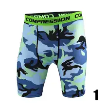 Модные мужские шорты камуфляжные впитывающие, дышащие быстросохнущие мужские повседневные облегающие шорты для активного отдыха на велосипеде KH889