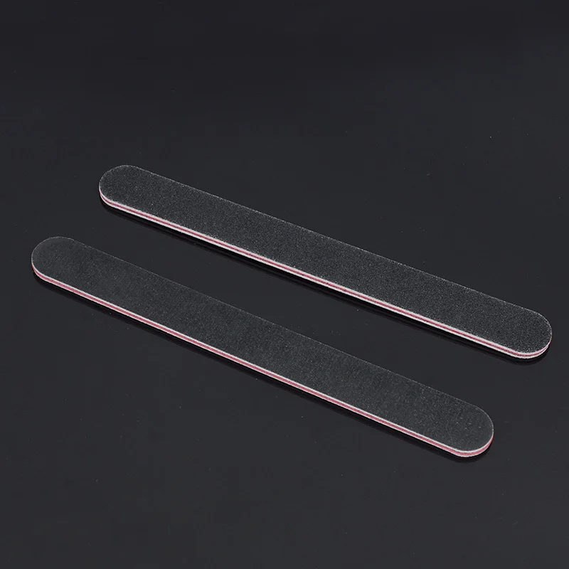 10Pcs Edge Polishing and Finishing Leather Craft Tool Coarse and Fine Polish Bar