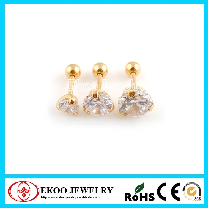 14103006L 316L Surgical Steel Pronged Round CZ Ear Tragus.jpg