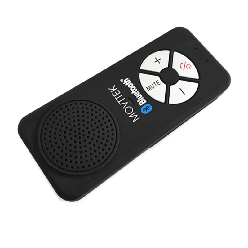 Universal Handsfree Bluetooth Car Kit FM Transmitter aux bluetooth