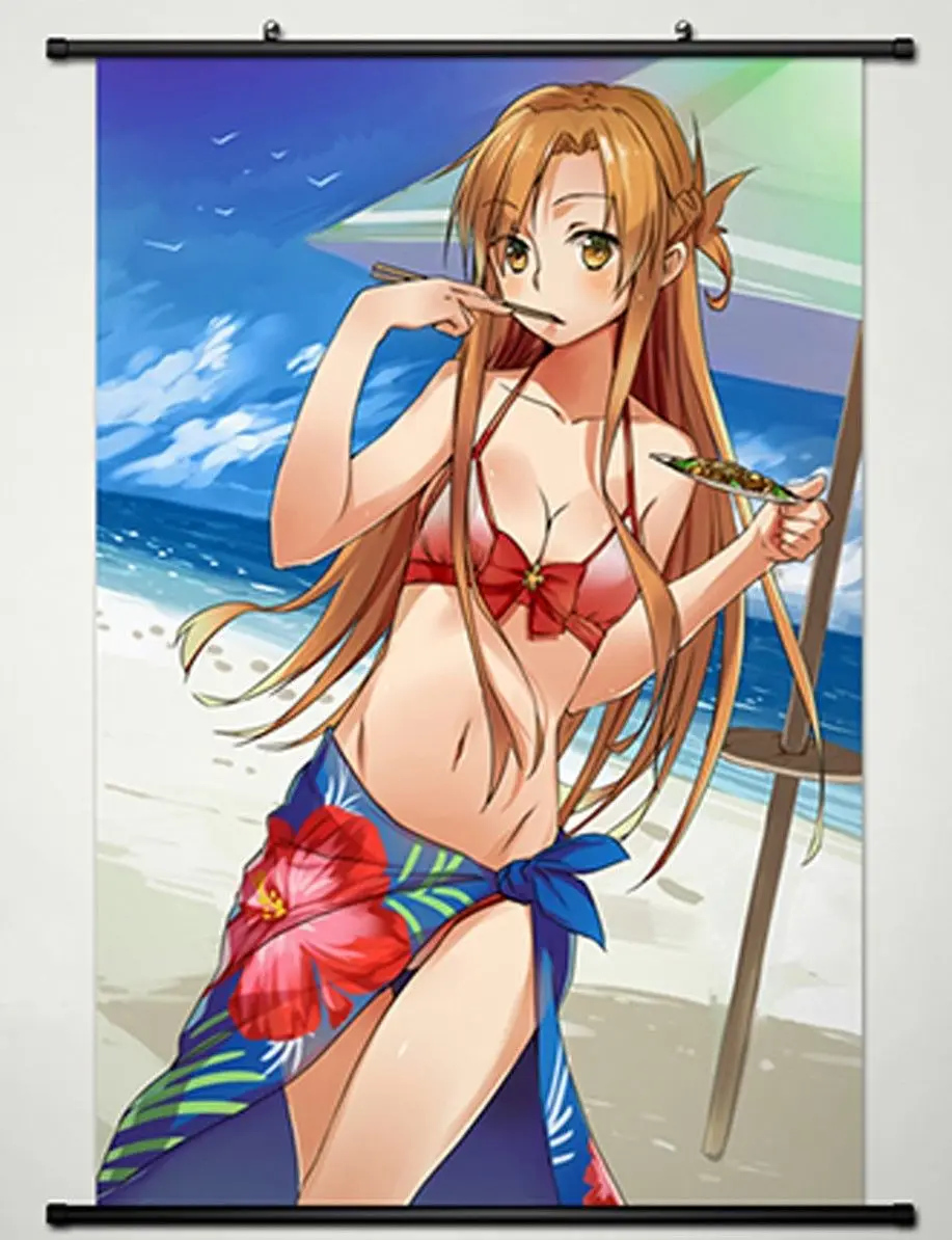 Erotic sword art Who has the longest clitoris