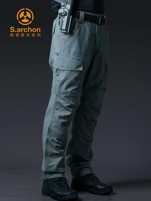 L7, тактические мужские штаны, армейские военные штаны, мужские брюки-карго для мужчин, военные спецназ, Стильные повседневные штаны