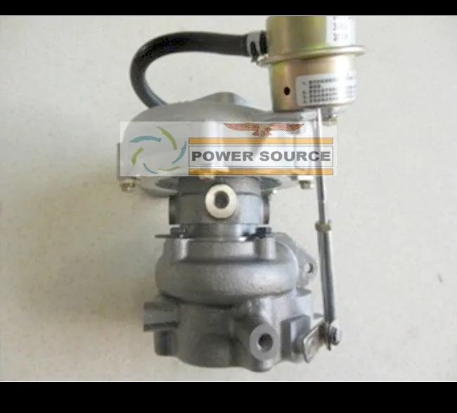GT1752S 710060-0001 28200-4A001 Turbo Turbocharger For HYUNDAI Starex H-1 Van iLoad iMax H1 Engine D4CB 2.5L 140HP (2)