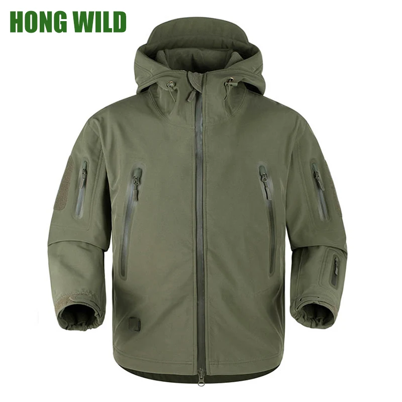 esdy tactical jacket