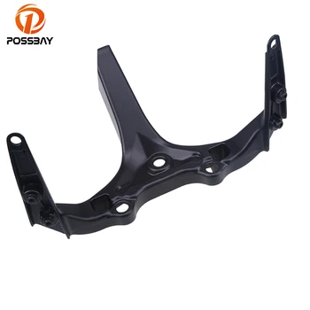 

POSSBAY Motorcycle Headlight Fairing Stay Bracket For 2004 2005 2006 2007 Honda 1000RR 2005 CBR1000RR105 Cafe Racer Light