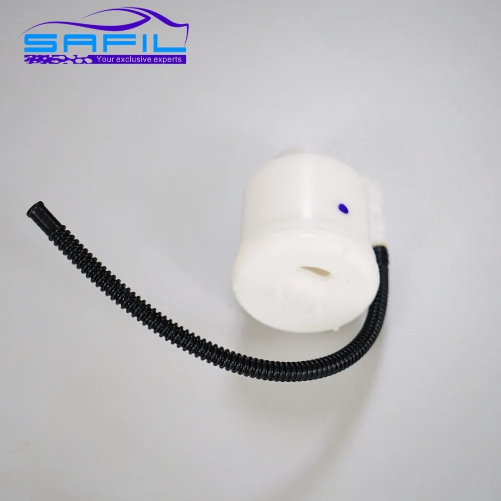 fuel filter for 2009 2013 TOYOTA (FAW) FAW RAV4 Closed Off Road Vehicle