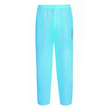 Мужские и женские брюки для велоспорта водонепроницаемый ветрозащитный, для открытого спорта Mtb дорожный велосипед Горные непромокаемые штаны