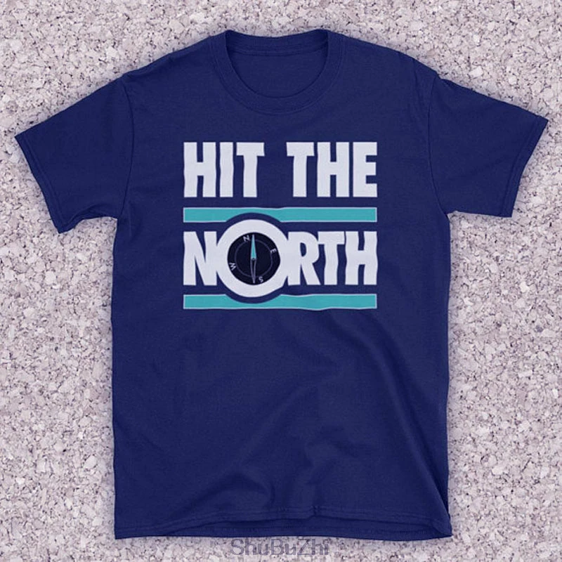 Падение доставка летний Стиль Для мужчин прохладный футболка осень хит The North английский пост панк-группы Mark E Smith Для мужчин s хлопок 100%