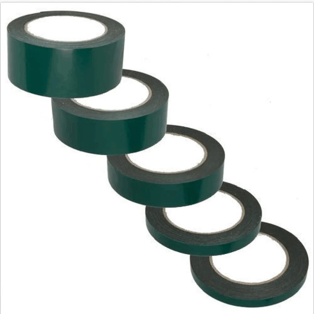 

new arrival Strong Waterproof Adhesive Double Sided Foam Tape For Car Trim Plate Mirro