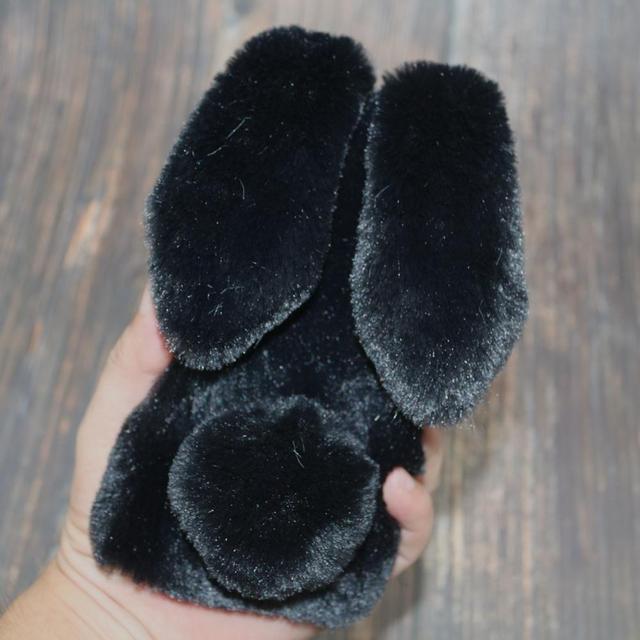 Fur Cases For Samsung J4 Plus J6 Prime J2 Pro Ace Galaxy J8 2018 J5 2017 J3 J7 J1 Gand Pro J610F Cover J4 Core S10 Lite