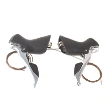 SHIMANO ST 5800 105 Shift Lever 2x11S 22S Derailleurs Road Bicycle For Racing and Relaxing Bike Components Parts