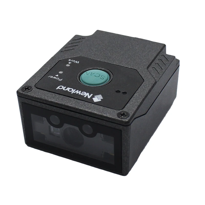 Fixou o Varredor do Código de Barras da Montagem para o Varredor Encaixado da Máquina de Venda Automática dos Quiosques o Oem de Newland 1d – 2d