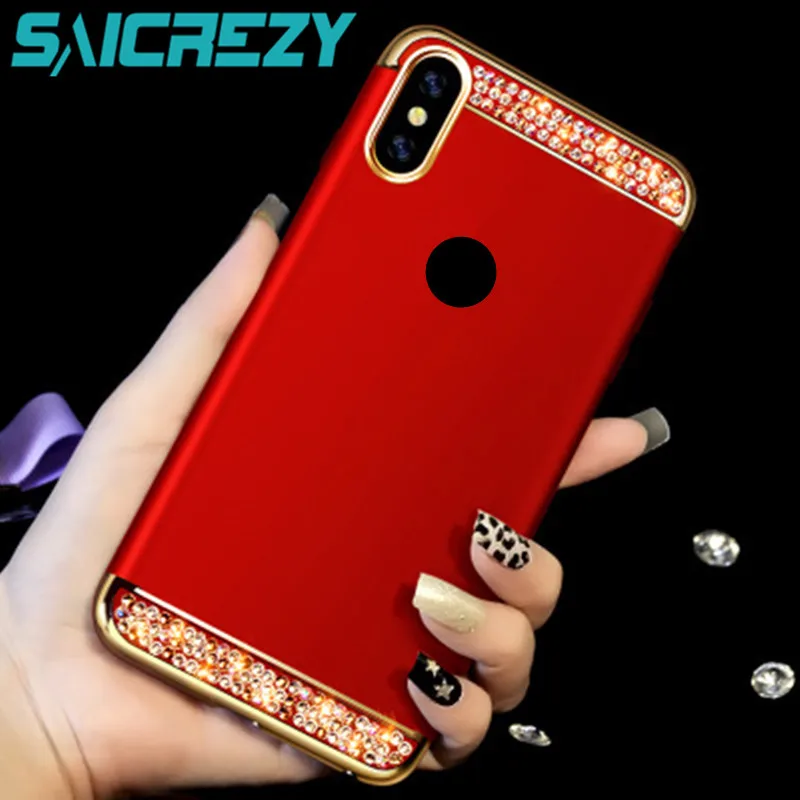 

Hard Hybrid Crystal case For Huawei P Smart 2019 P30 P9 P10 Plus P20 mate 20 10 Pro honor 9 lite 7a Phone cover honor 8A view 10