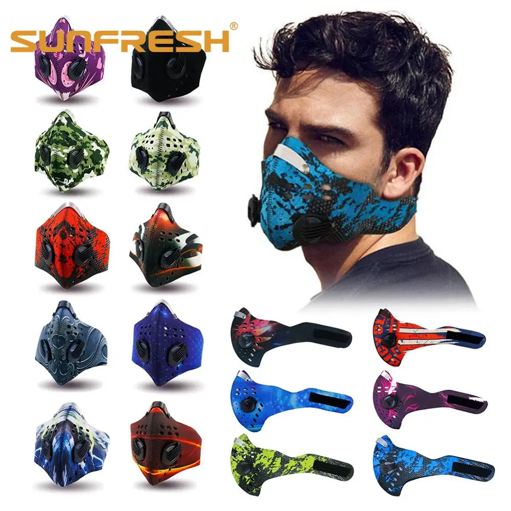 maschera bocca sport maschera bocca sport