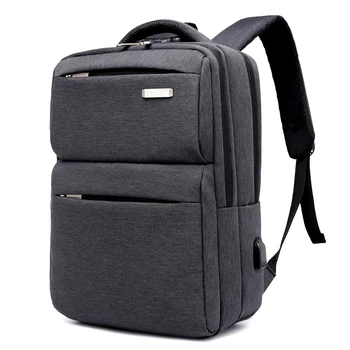 

USB Charge Anti Theft Backpack Men 15inch Laptop Backpacks Fashion Travel School Bag Sac A Dos Mochila Backpack for Girls 2018