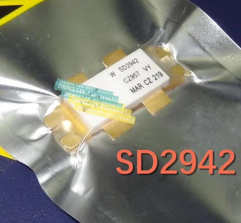10pcs/lot SD2942 2942 quality guarantee new original stock|lot|lot ...