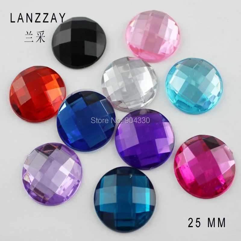 25mmLANZZAY
