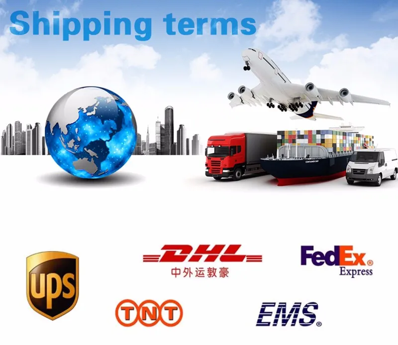 shipping