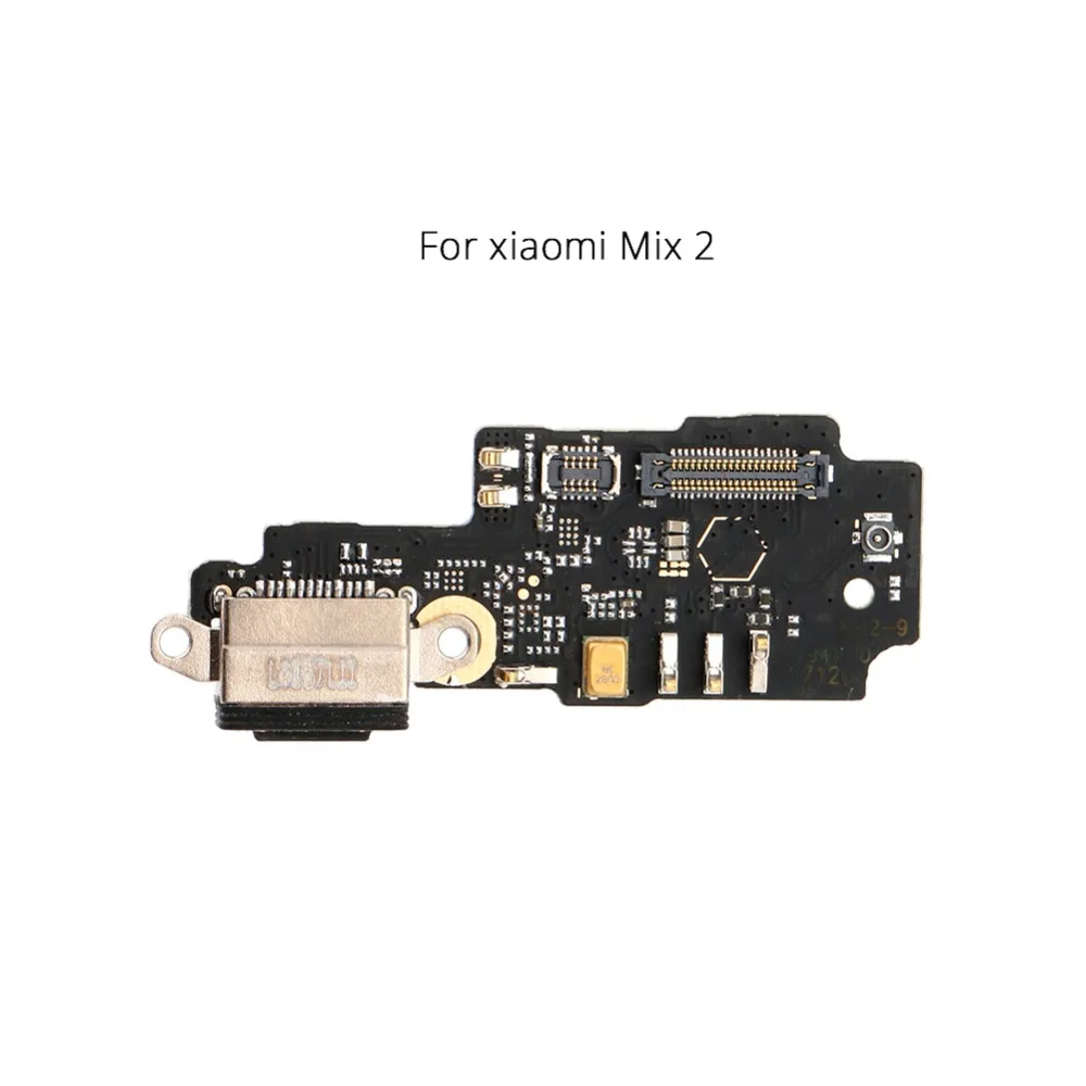 

Micro Dock USB Power Charging Connector Plug Port Dock Flex Cable For xiaomi Redmi Note 5Pro Mi 6 Mix Mix2 Mix2S Max2 5S Plus