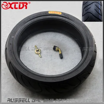 

130/60-13 inch Tubeless Tyre Tire Vacuum 53J For Yamaha Scooter Majesty T3 T5 T6 T8 GY6 Street High quality