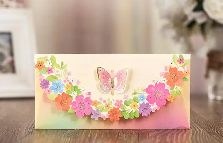 Download Freeshipping 10pcs 2018 Chinese red envelopes ,Cute ...