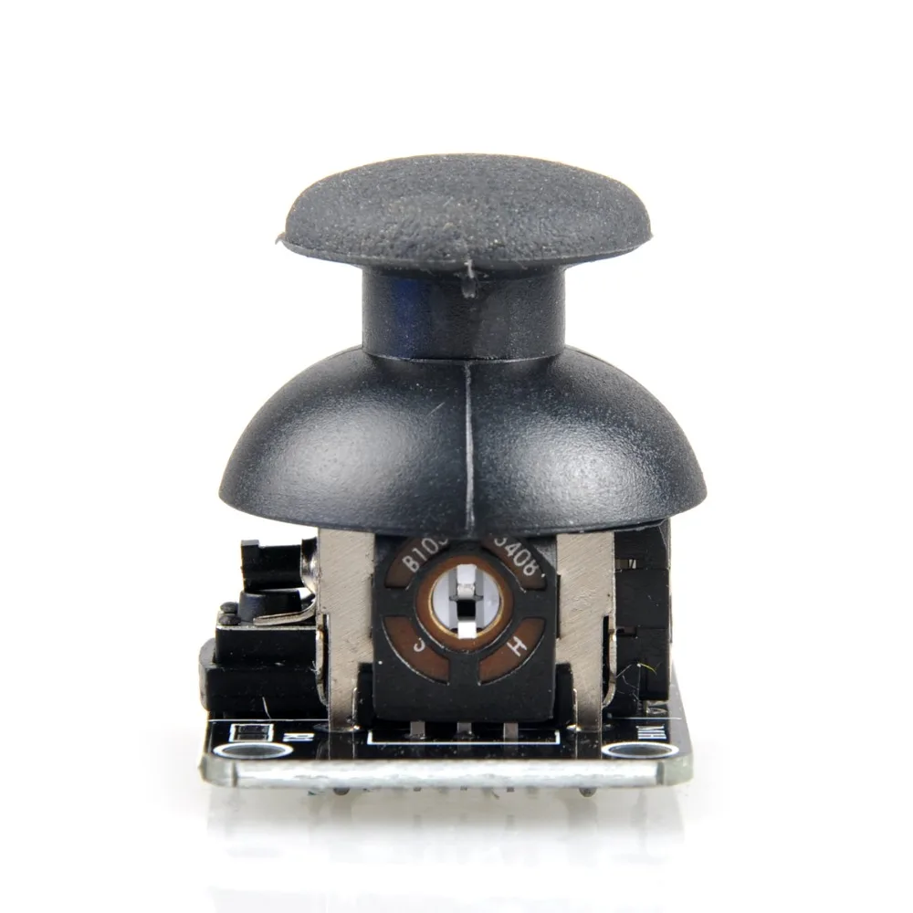 1 шт. двухосевой XY джойстик модуль KY 023 игровой для Arduino Джойстик # D007 b|joystick module|module